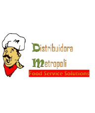 Distribuidora metropoli