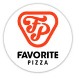 Favorite pizza