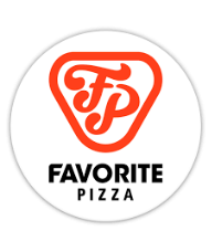 Favorite pizza