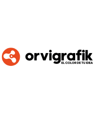 Orvigrafik