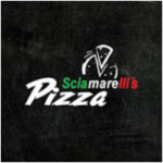 Sciamarellis Pizza