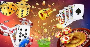 Casino Final Countdown UK Exploring the Exciting World of Online Gaming