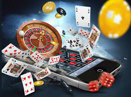 Casino Final Countdown UK Exploring the Exciting World of Online Gaming